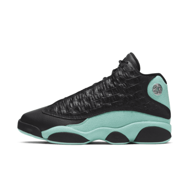 Air Jordan 13 'Island Green'