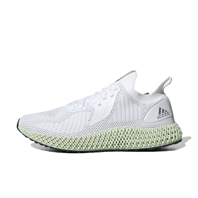 adidas Alphaedge 4D Reflective 'White'