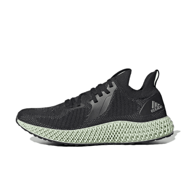 adidas Alphaedge 4D Reflective 'Black'