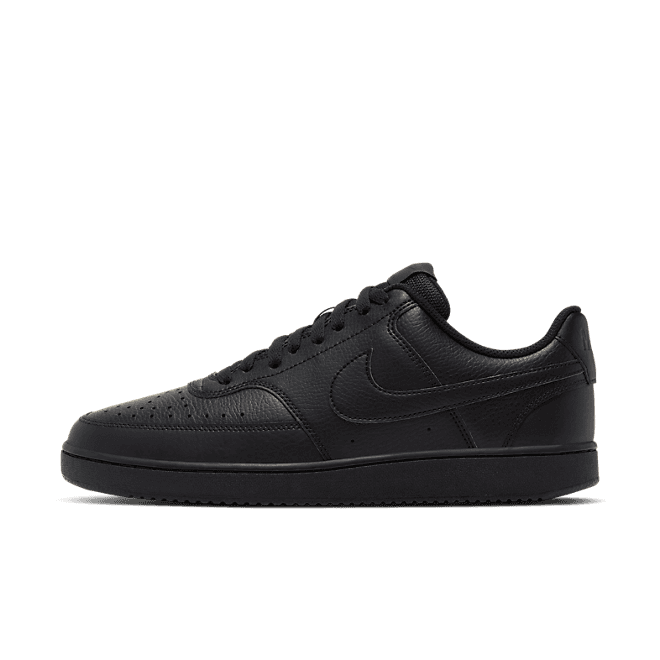 Nike Court Vision Low Sneaker Heren