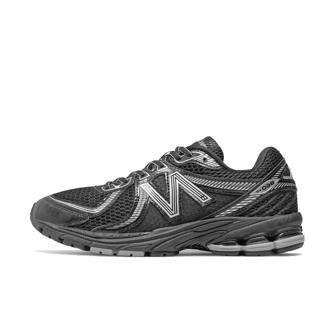 New Balance ML860CX 'Black'