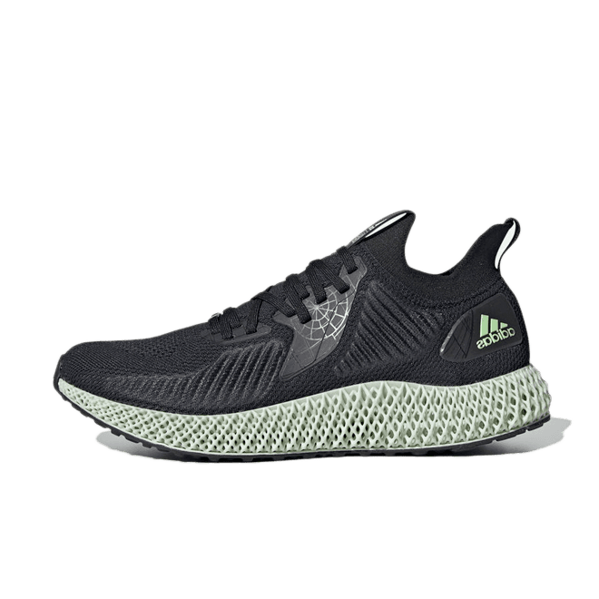 Star Wars X adidas Alphaedge 4D 'Deathstar'