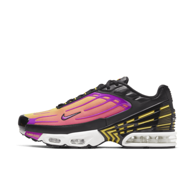 Nike Air Max Plus III 'Hyper Purple'