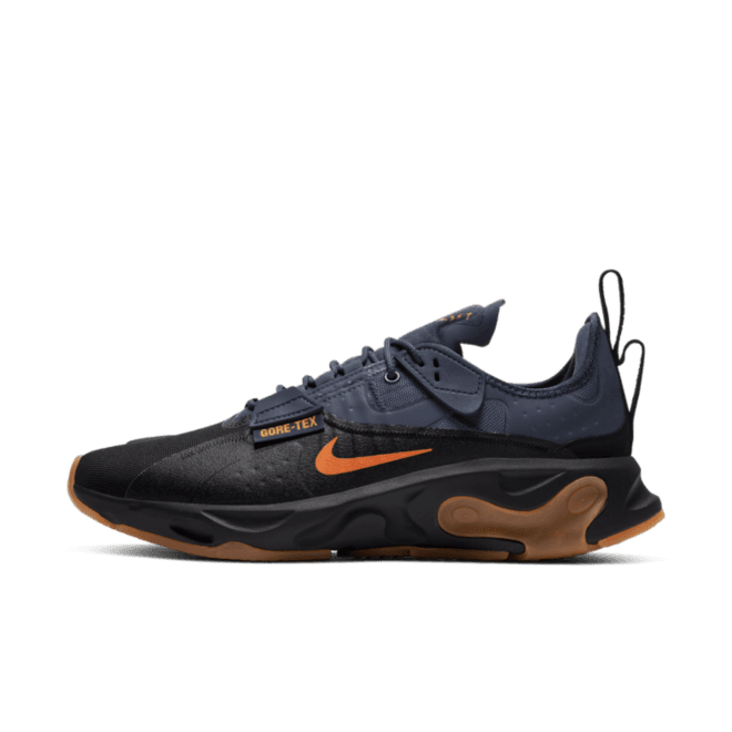 Nike React-Type GORE-TEX 'Bright Ceramic'