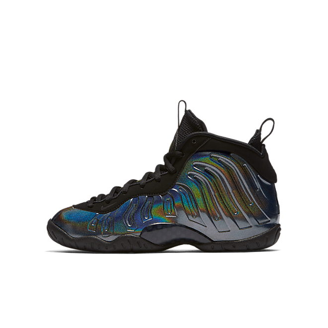 Nike Little Posite One