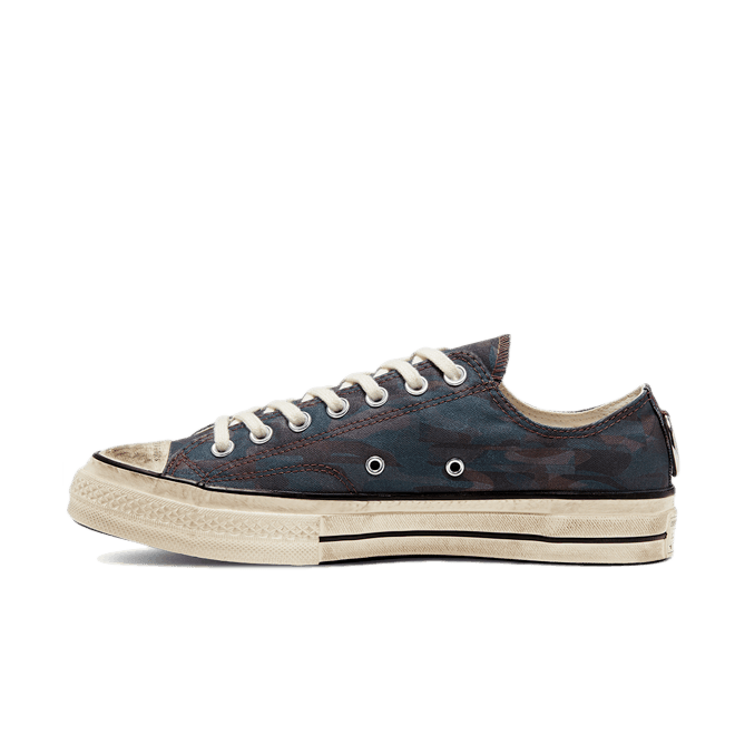 Converse x Undercover Chuck 70 Low 'Camo'