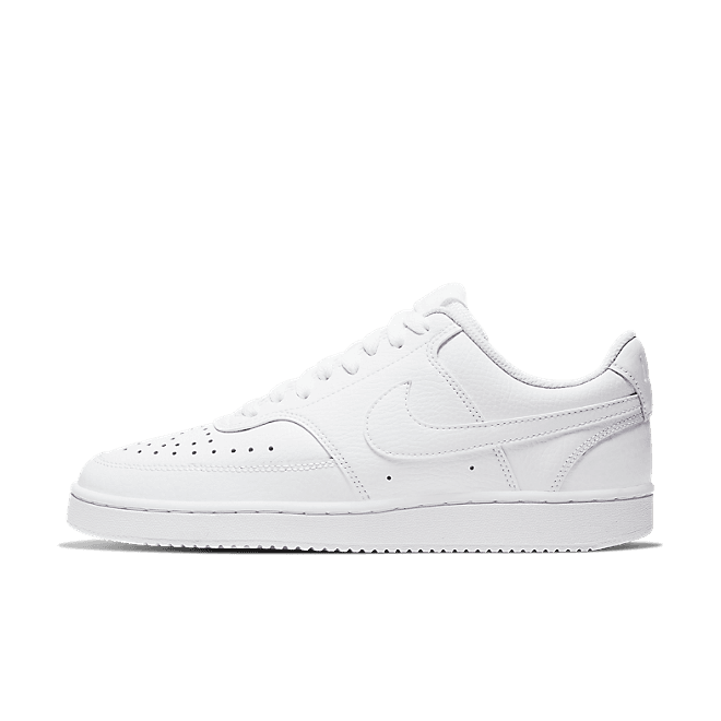 Nike Court Vision Sneaker Senior