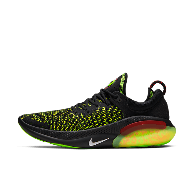 Nike Joyride Run Flyknit