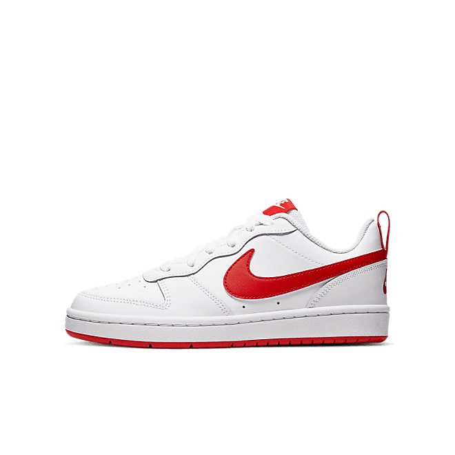 Nike Sportswear Court Borough Low 2