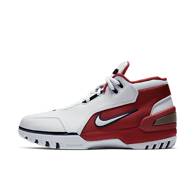 Nike Air Zoom Generation