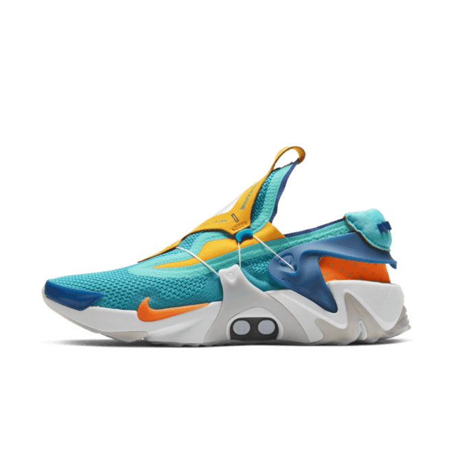 Nike Adapt Huarache 'Hyper Jade'