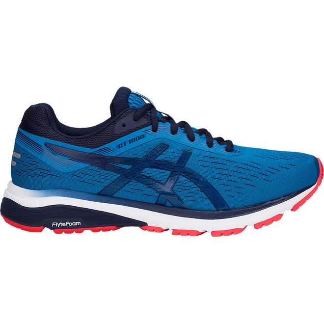 ASICS Gt - 1000 7 Race Blue 