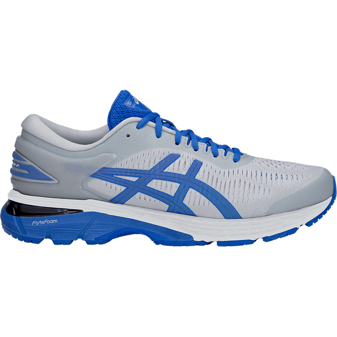 ASICS Gel - Kayano 25 Lite - Show Mid Grey 