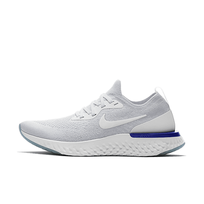 Nike WMNS Epic React Flyknit