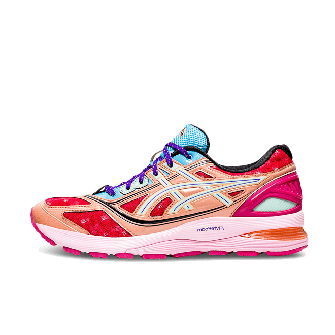 Kiko Kostadinox X ASICS GEL-KORIKA 'Pink'