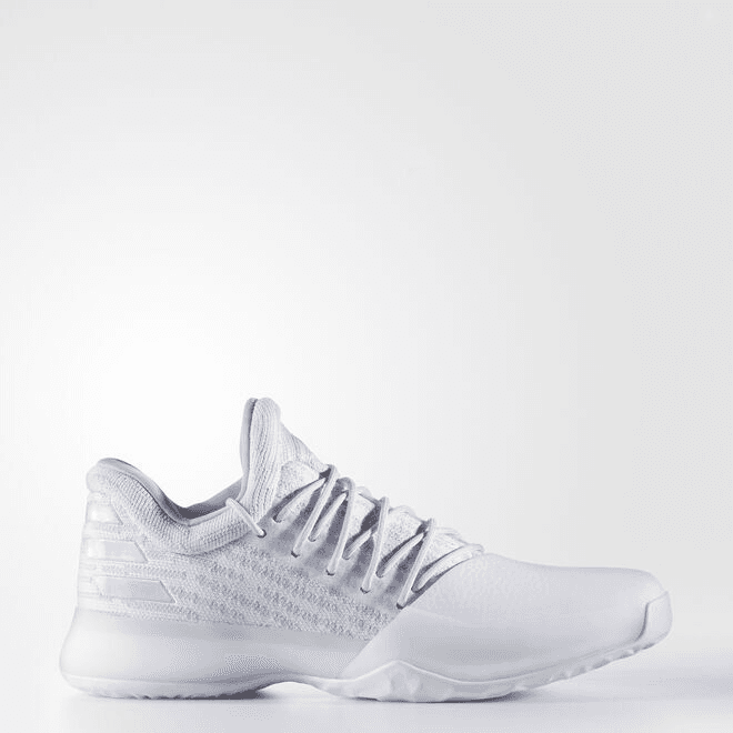 adidas Harden Vol. 1 PK low-top