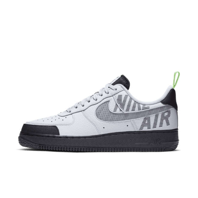 Nike Air Force 1 Low '07 LV8 2 'Grey'