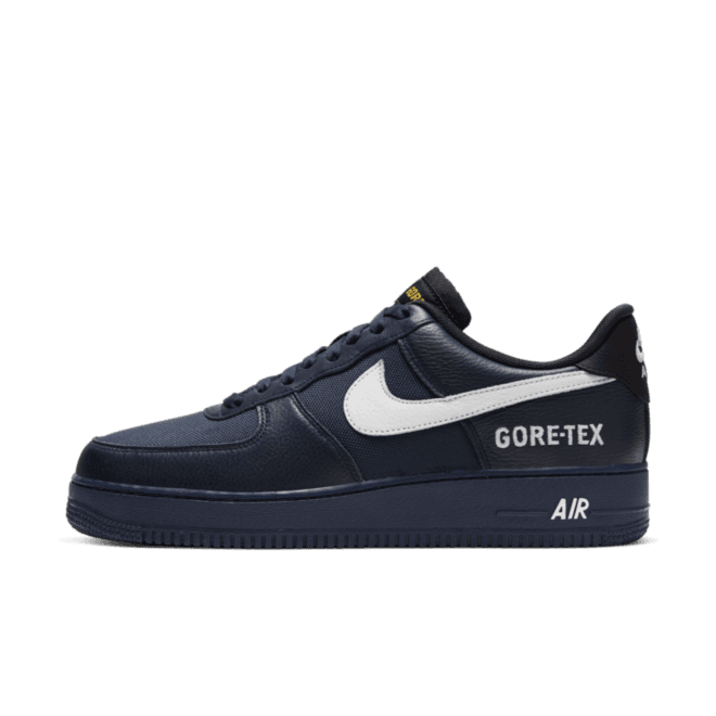 GORE-TEX X Nike Air Force 1 Low 'Navy'