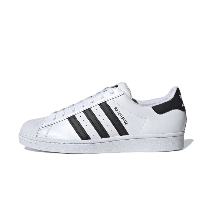 adidas Originals Superstar 'White' - Home of Classics