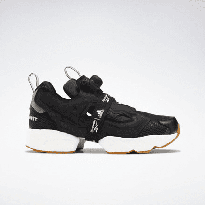 Reebok InstaPump Fury Boost Schoenen