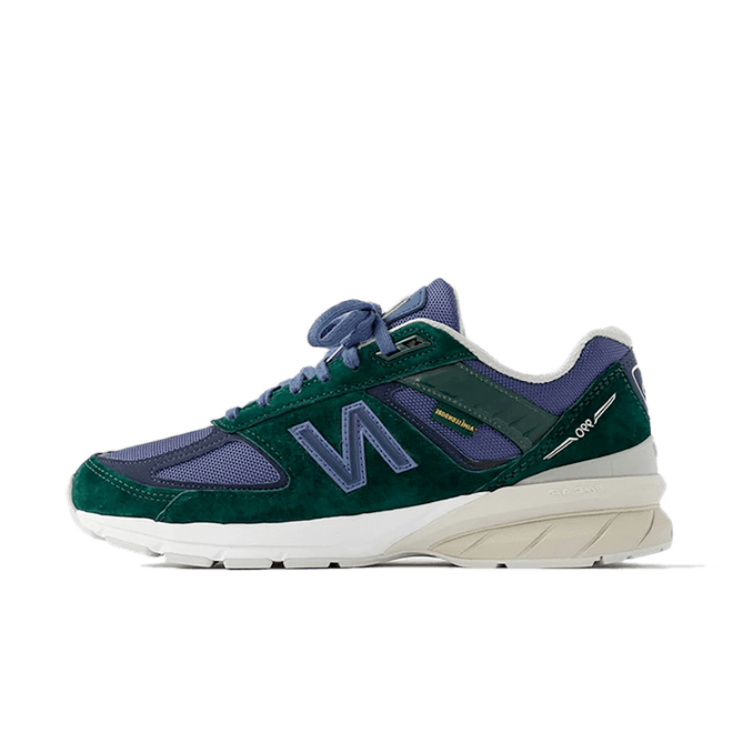 Aime Leon Dore X New Balance M990AL5