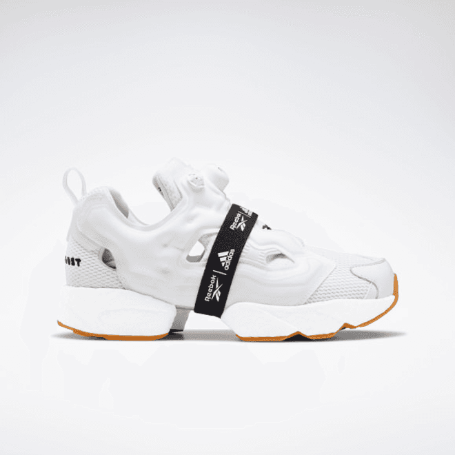 Reebok InstaPump Fury Boost Schoenen