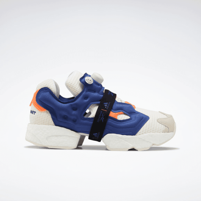 Reebok InstaPump Fury Boost Schoenen