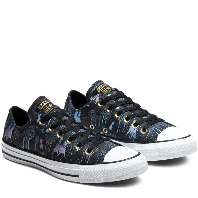 Converse x Frozen 2 Chuck Taylor All Star