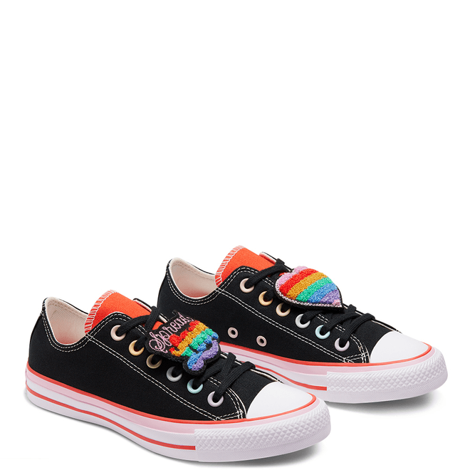 Converse x Millie Bobby Brown Chuck Taylor All Star