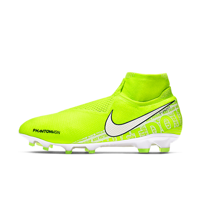 NIKE Phantom Vision Elite Dynamic Fit FG