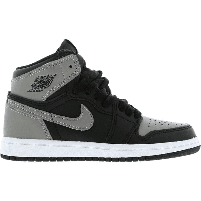 Jordan 1 Retro High OG "SHADOW"