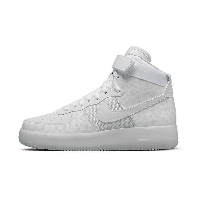 Nike "Air Force 1 High ""07 STASH '17