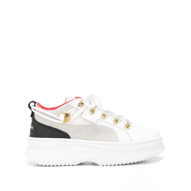 Puma x Balmain Deva