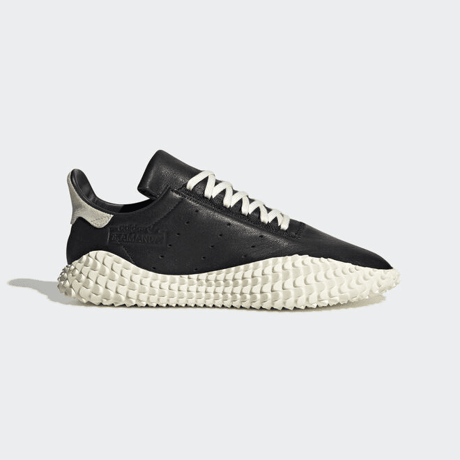 adidas Kamanda Core Black/ Off White/ Blue