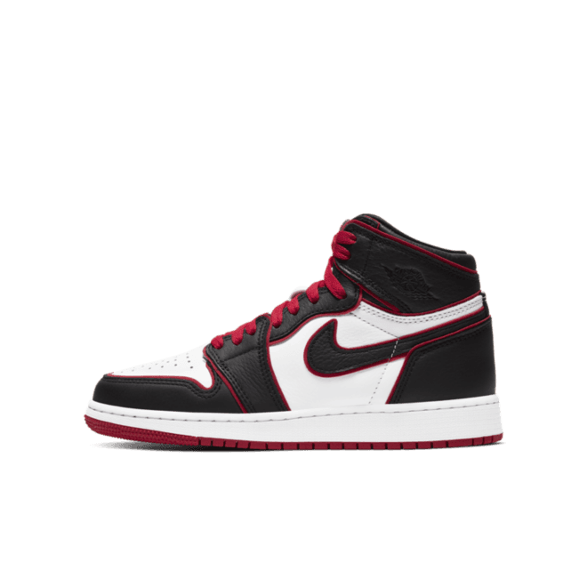 Air Jordan 1 Retro High OG GS 'Bloodline'