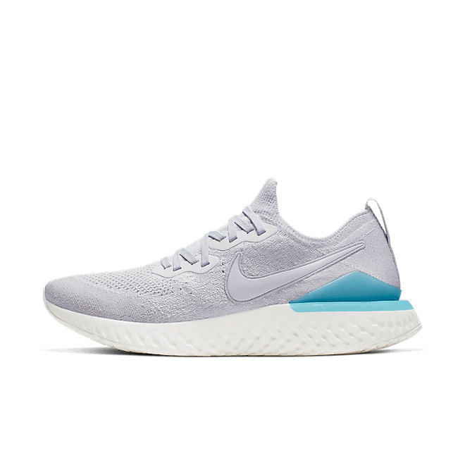 Nike Epic React Flyknit 2