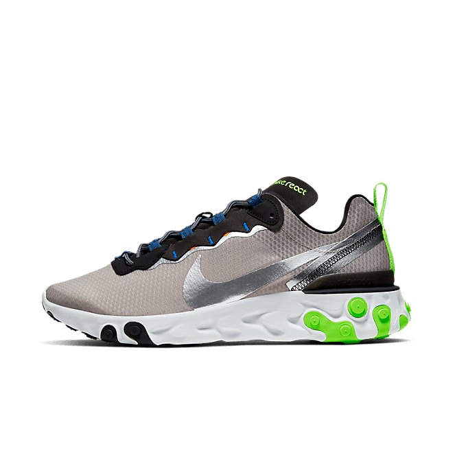 Nike React Element 55 SE