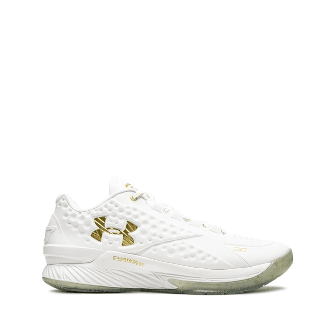 Under Armour Curry Low