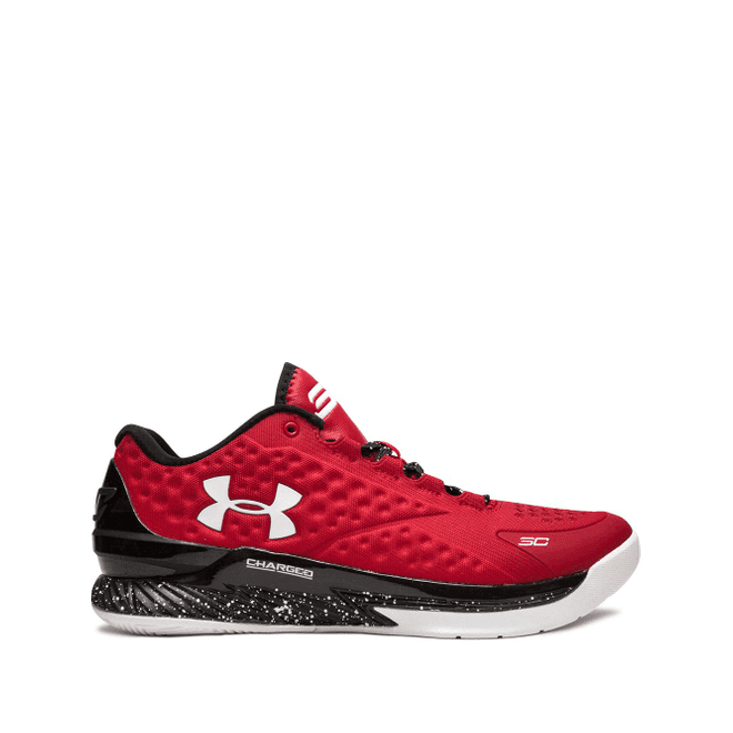 Under Armour UA Team Curry 1 Low