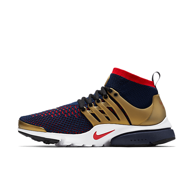 Nike 'Air Presto Ultra Flyknit'