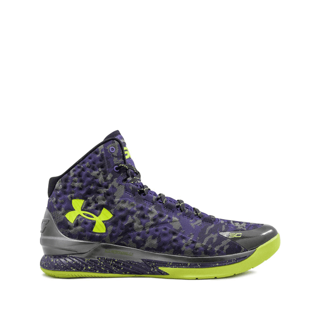 Under Armour Curry 1