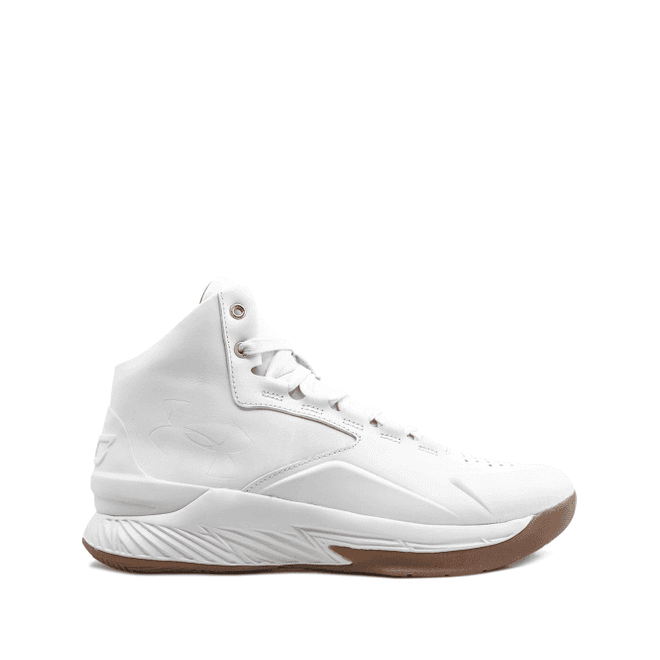 Under Armour UA Curry 1 Mid LTH