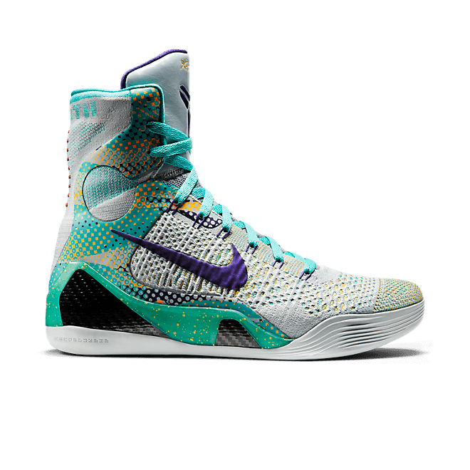 Nike Kobe 9 Elite