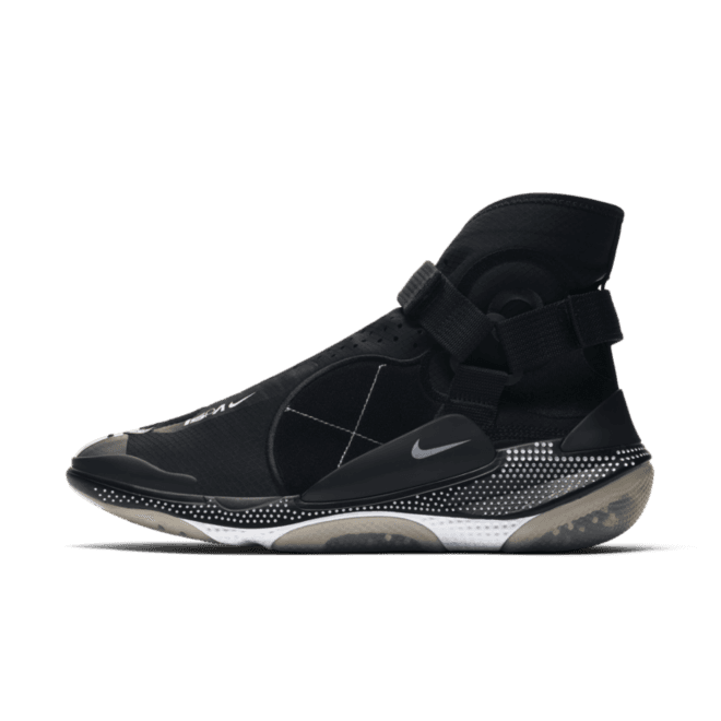 Nike ISPA Joyride Envelope 'Black'