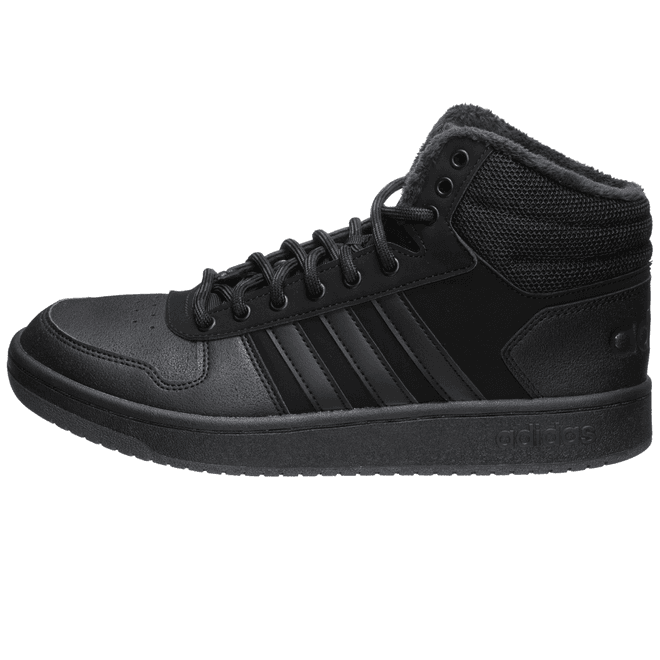 adidas Hoops 2.0 Mid Schuhe Herren