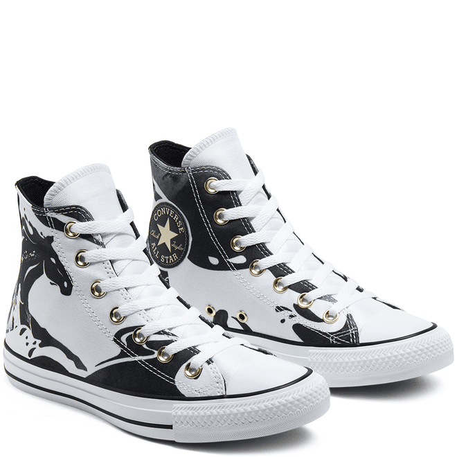 Converse x Frozen 2 Chuck Taylor All Star