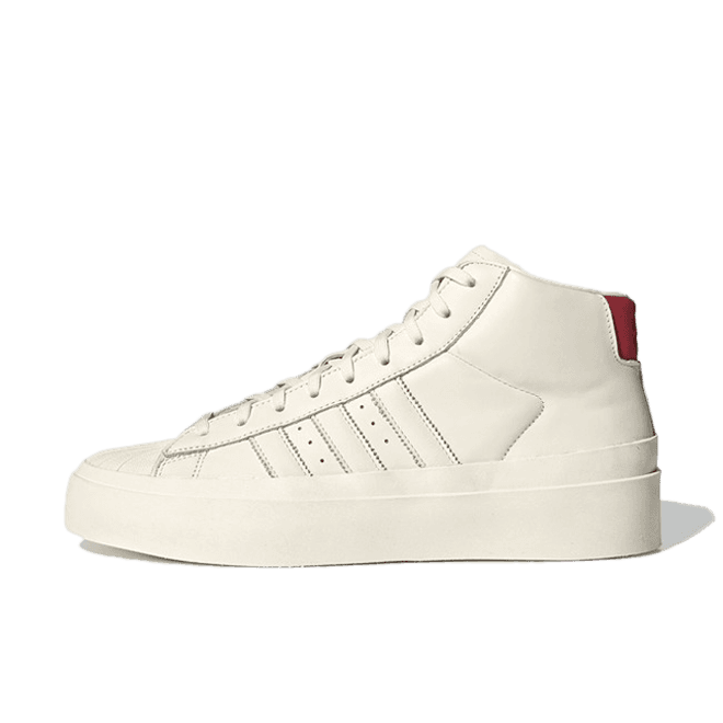 424 x adidas Pro Model 'Core White'