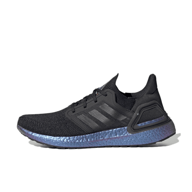 ISS U.S. National Laboratory X adidas ultraboost 20