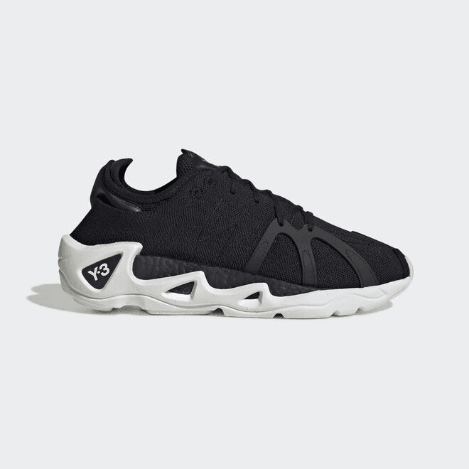 Y-3 FYW S-97 Black/ Ftw White/ Black