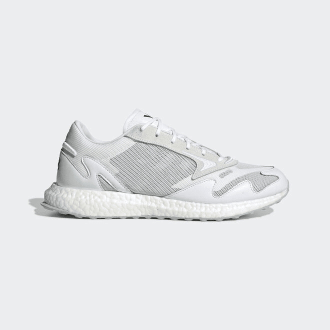 Y-3 Rhisu Run Ftw White/ Black/ Ftw White